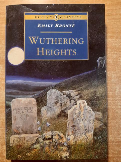 Wuthering Heights