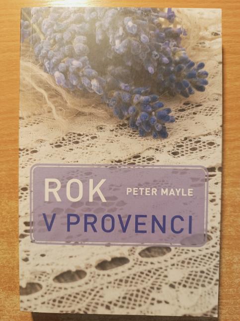 Rok v Provenci