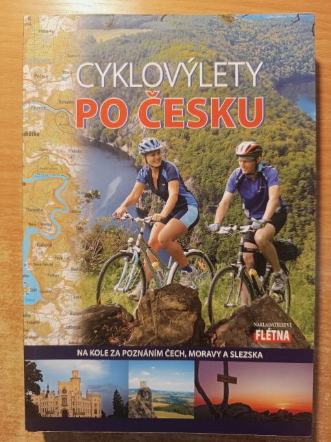 Cyklovýlety po Česku