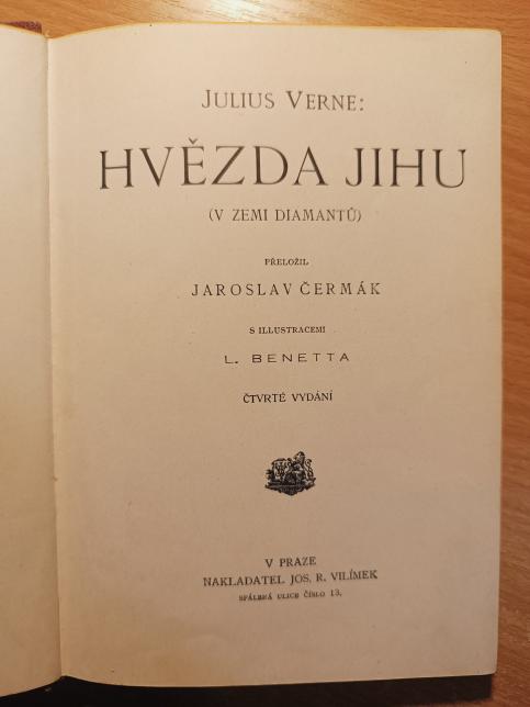 Hvězda jihu