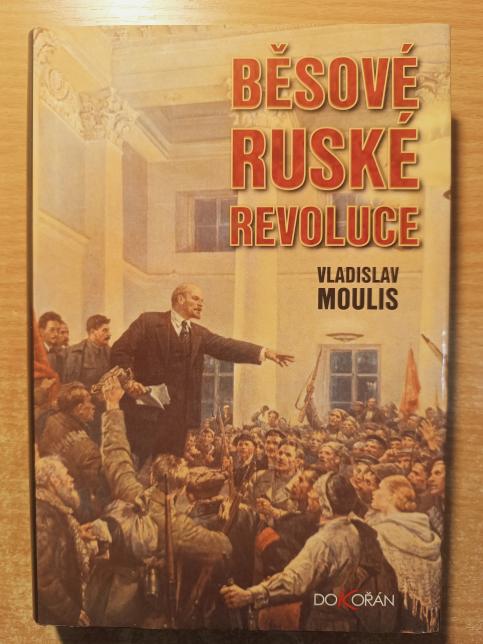 Běsové ruské revoluce