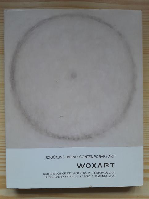 Woxart: Současné umění/Contemporary Art