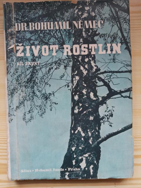 Život rostlin 1+2