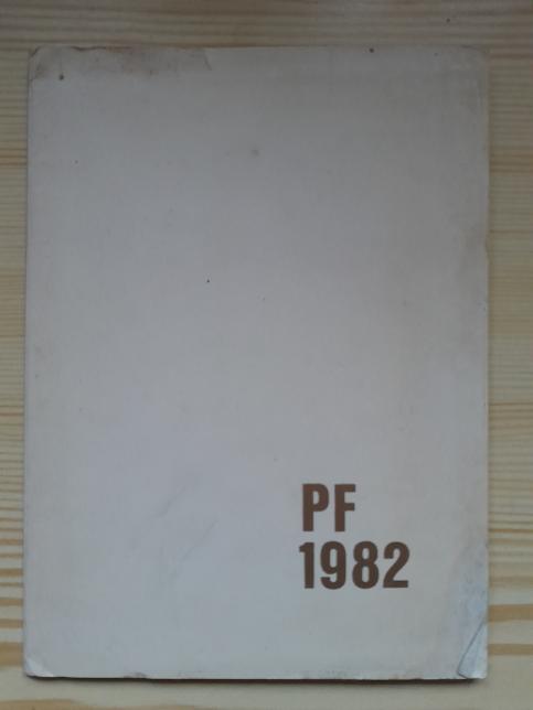 PF 1982 - Parafráze 