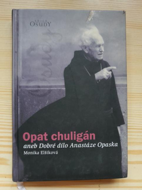 Opat chuligán