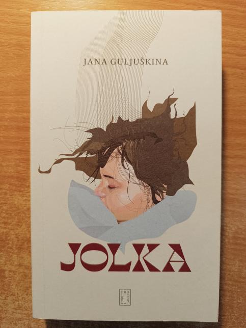 Jolka