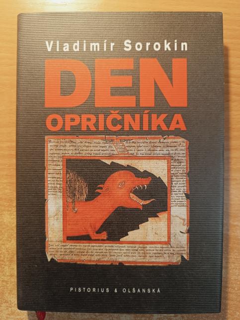 Den opričníka