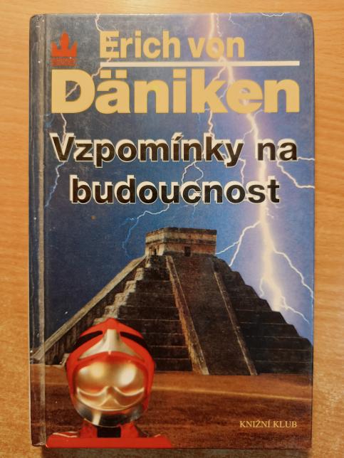 Vzpomínky na budoucnost