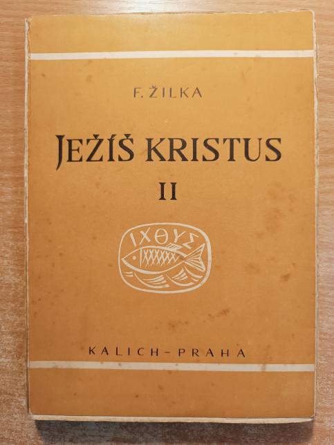 Ježíš Kristus II.