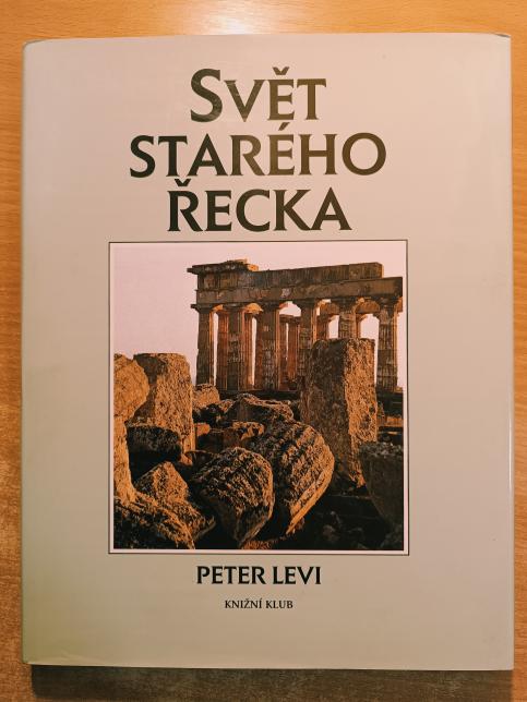 Svět starého Řecka