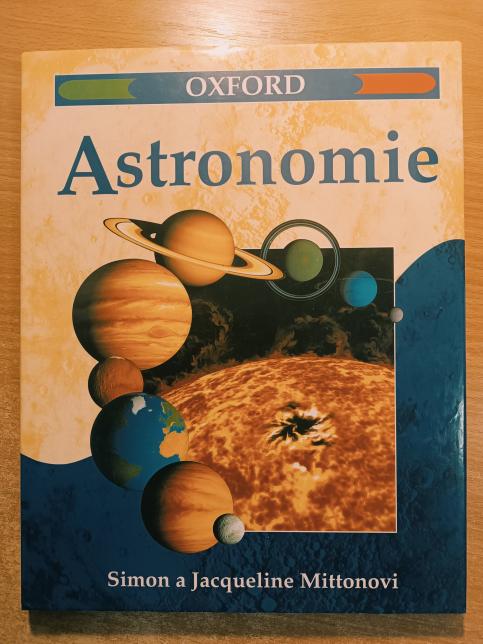 Astronomie