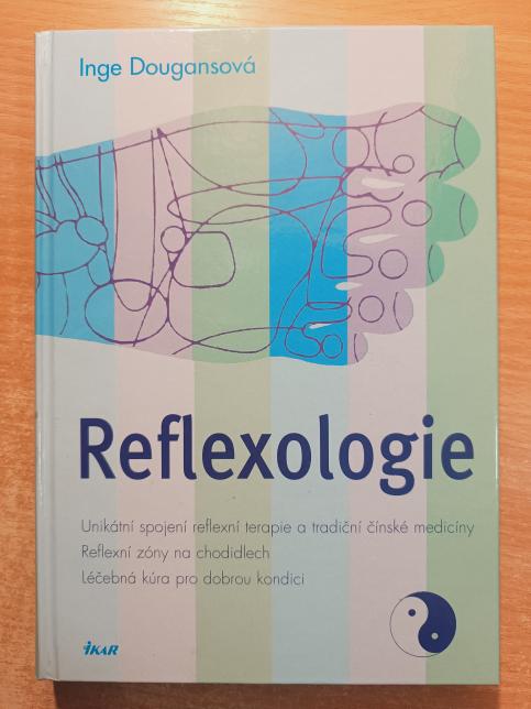 Reflexologie