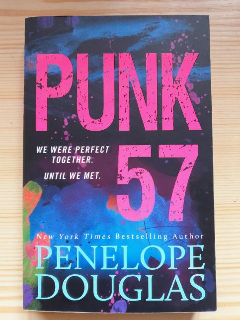 Punk 57