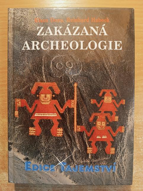 Zakázaná archeologie