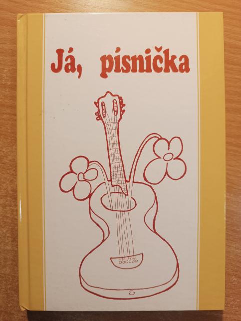 Já, písnička 2