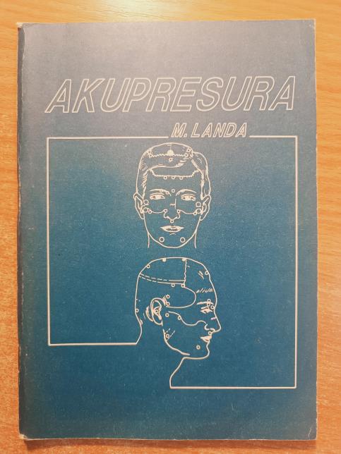 Akupresura