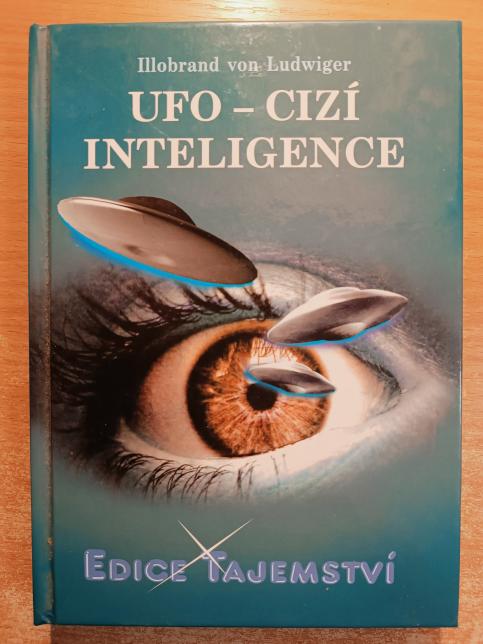 UFO - cizí inteligence