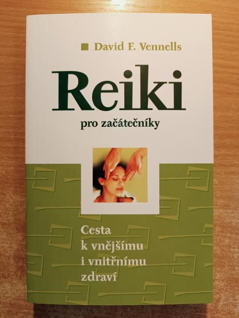 Reiki pro začátečníky