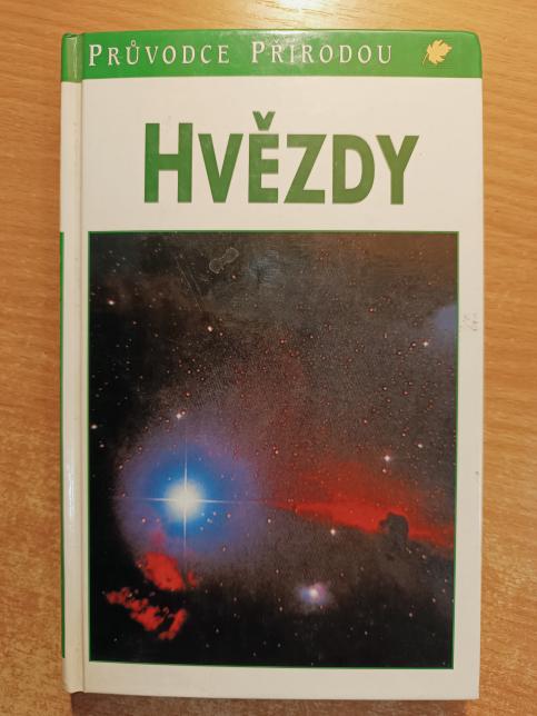 Hvězdy