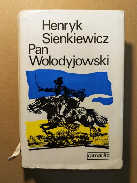 Pan Wołodyjowski