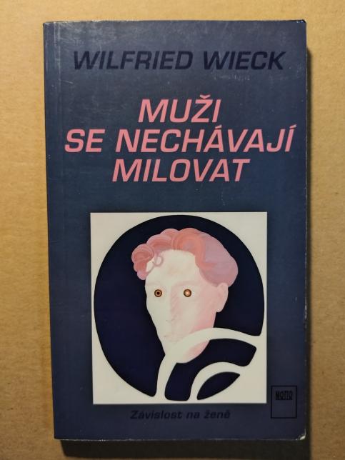 Muži se nechávají milovat